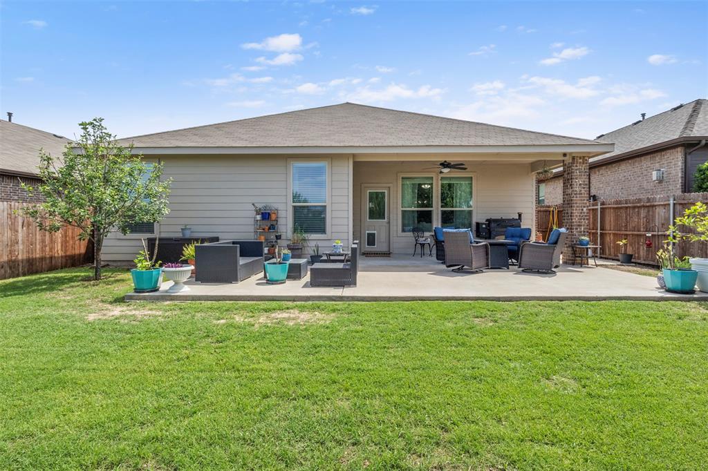 Oak Creek Trails Ph 3b - Residential