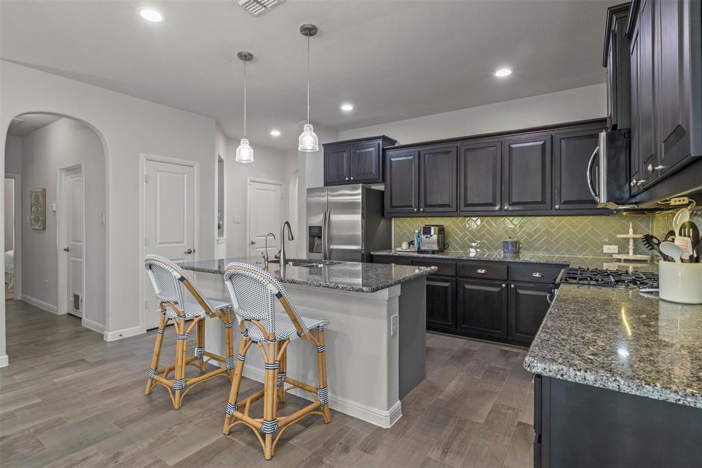 Oak Creek Trails Ph 3b - Residential