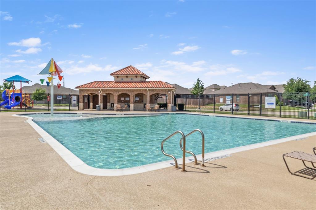 Oak Creek Trails Ph 3b - Residential