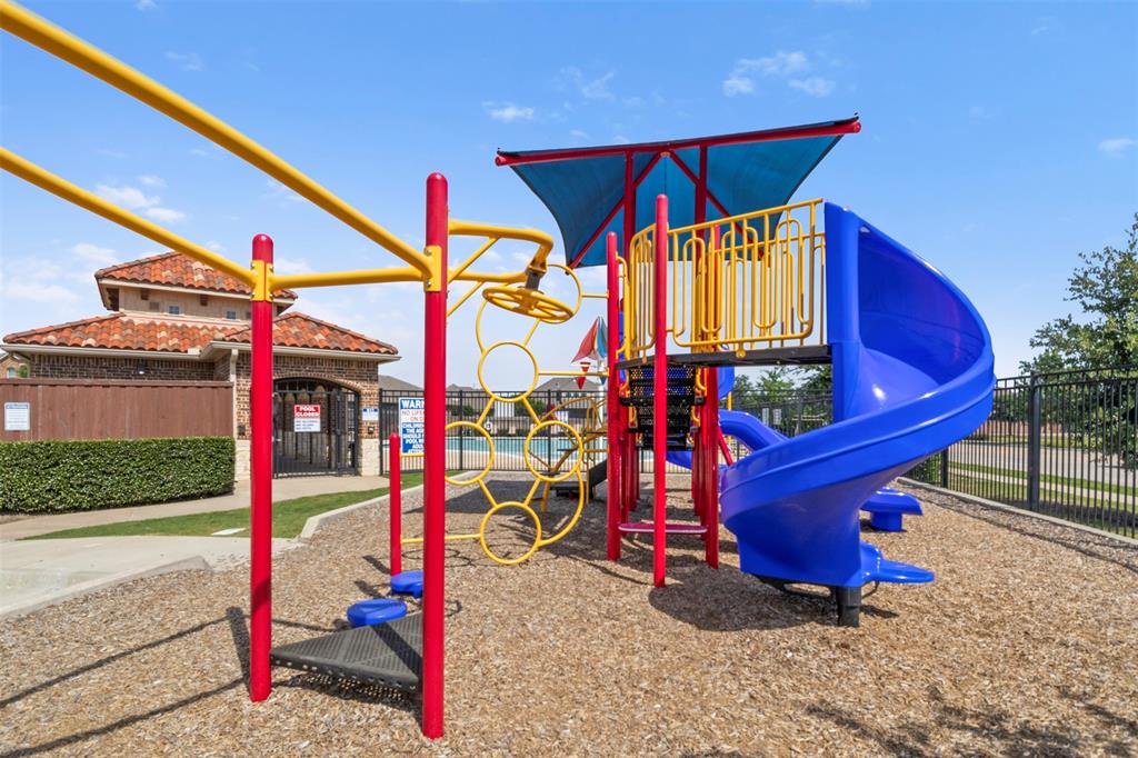 Oak Creek Trails Ph 3b - Residential
