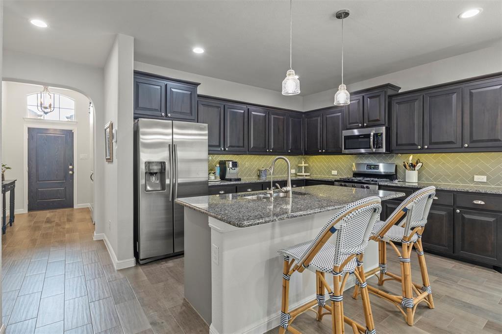 Oak Creek Trails Ph 3b - Residential