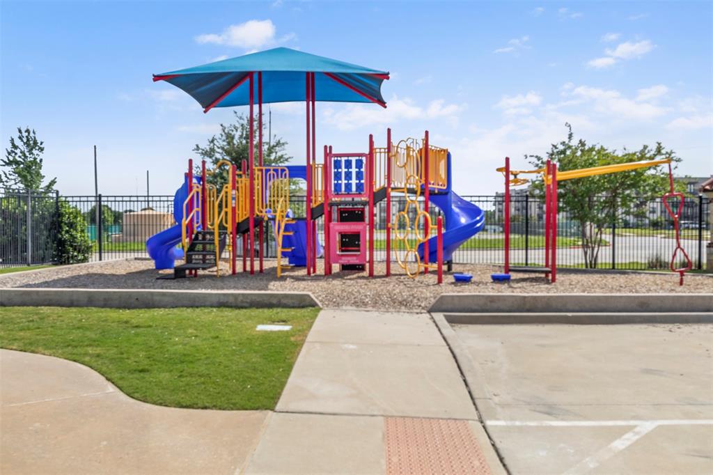 Oak Creek Trails Ph 3b - Residential