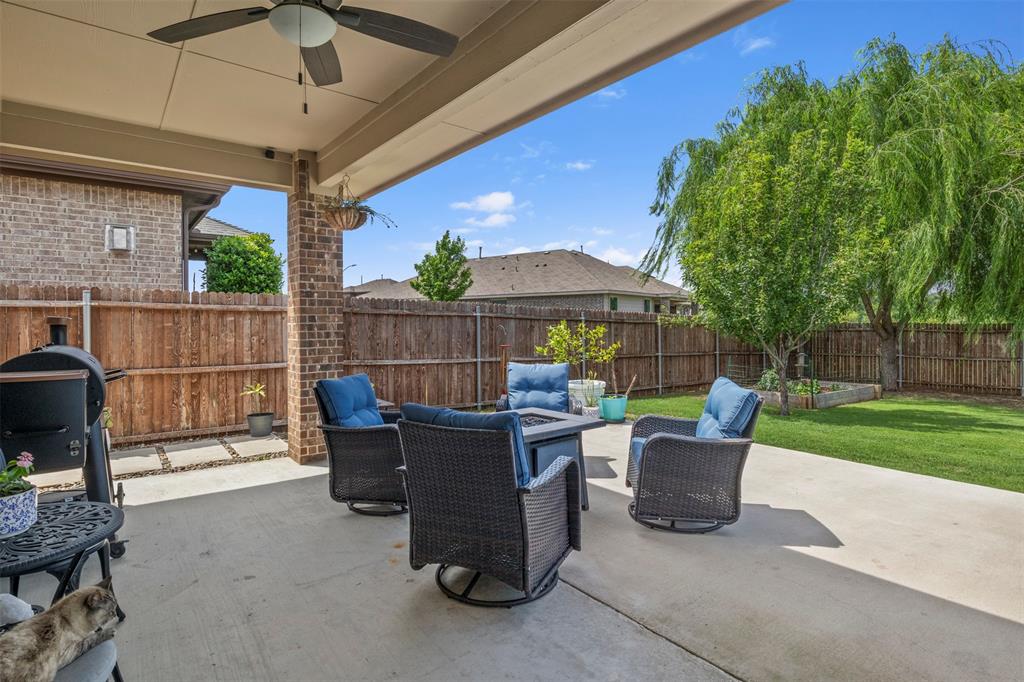 Oak Creek Trails Ph 3b - Residential