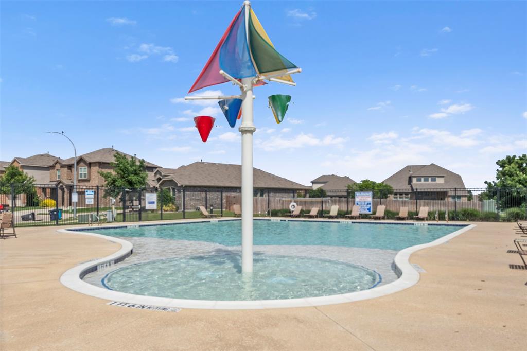 Oak Creek Trails Ph 3b - Residential