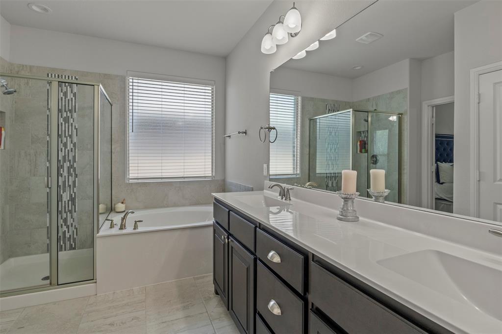 Oak Creek Trails Ph 3b - Residential
