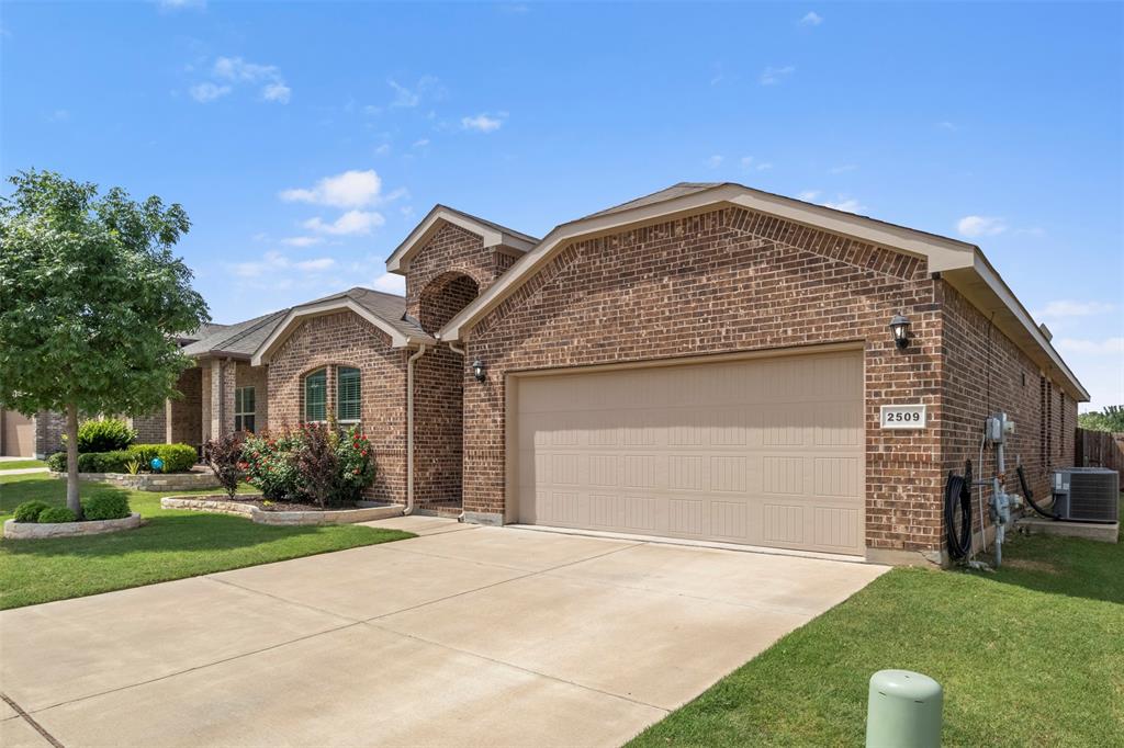 Oak Creek Trails Ph 3b - Residential