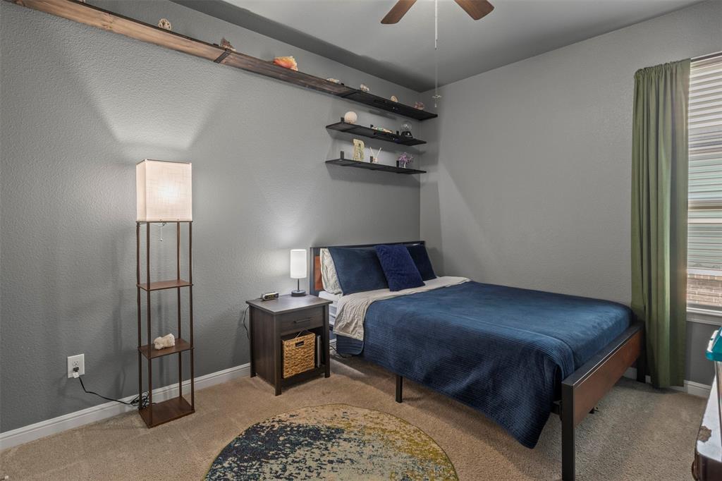 Oak Creek Trails Ph 3b - Residential