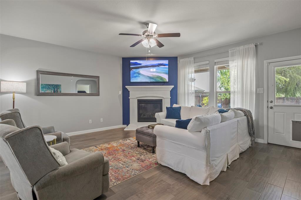 Oak Creek Trails Ph 3b - Residential