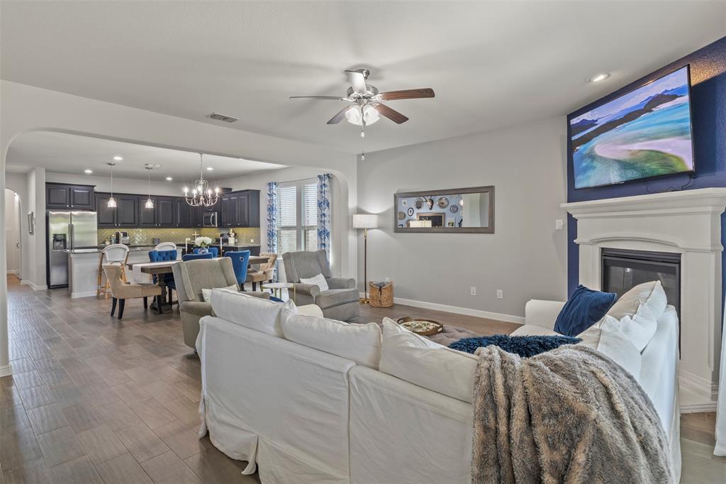 Oak Creek Trails Ph 3b - Residential