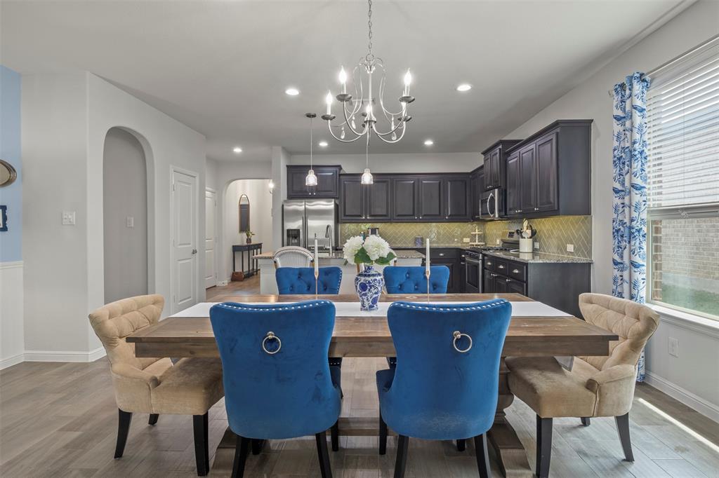 Oak Creek Trails Ph 3b - Residential
