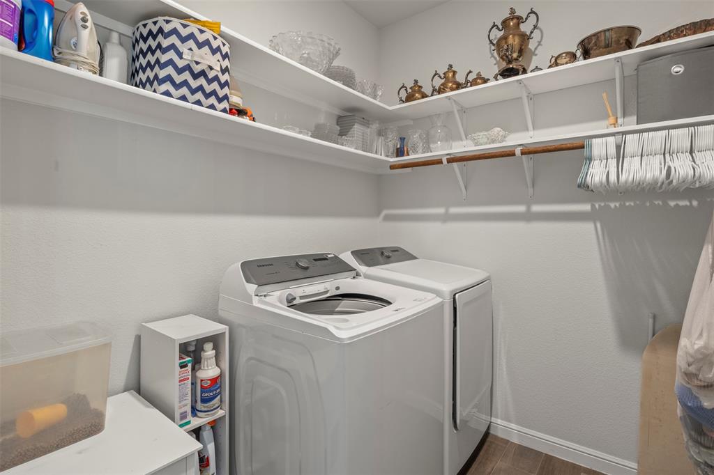 Oak Creek Trails Ph 3b - Residential