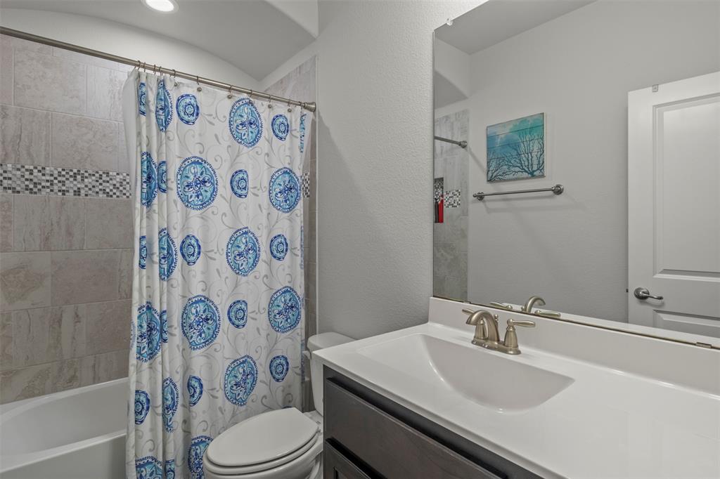 Oak Creek Trails Ph 3b - Residential