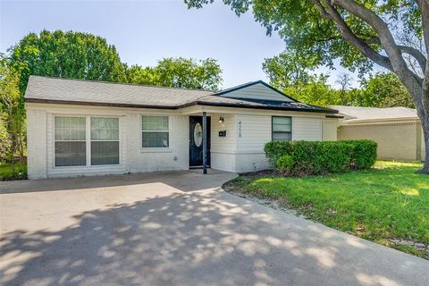 Photo of 4228 Motley Drive, Mesquite, TX 75150 (MLS # 21231215)