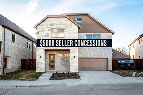 912 Banyan Tree Lane Richardson TX 75081