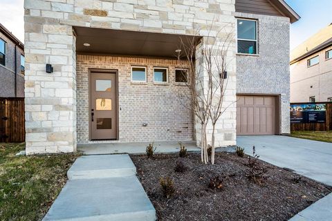 912 Banyan Tree Lane Richardson TX 75081