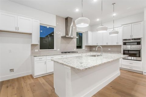 912 Banyan Tree Lane Richardson TX 75081