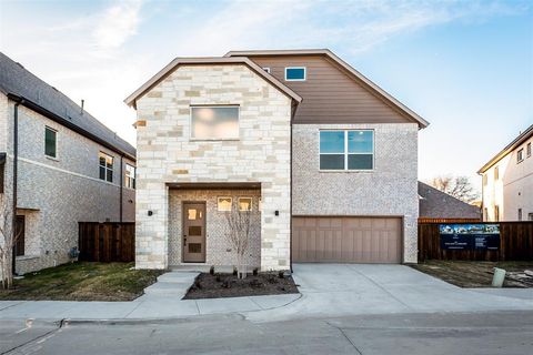 912 Banyan Tree Lane Richardson TX 75081