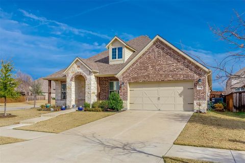 13784 Carmenita Drive Frisco TX 75035