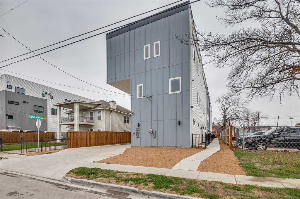 1614 Andrade Place