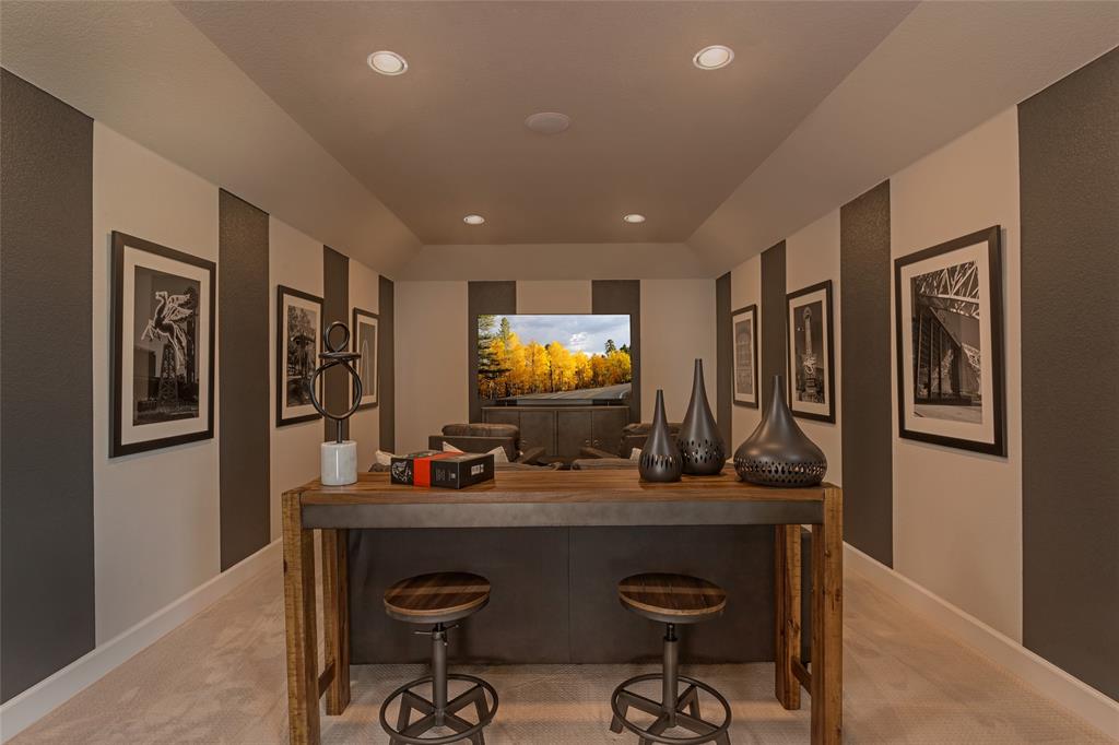 Valencia on the Lake - Residential