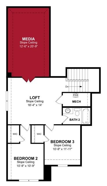 Valencia on the Lake - Residential