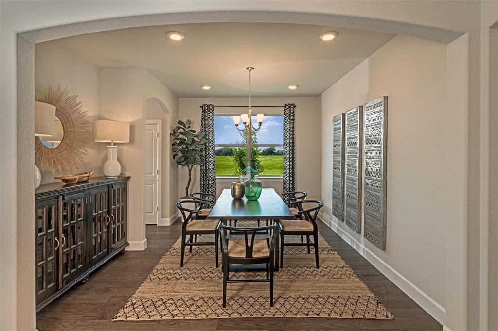 Valencia on the Lake - Residential