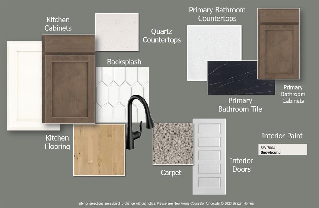 Valencia on the Lake - Residential