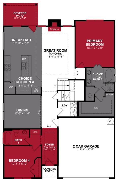 Valencia on the Lake - Residential