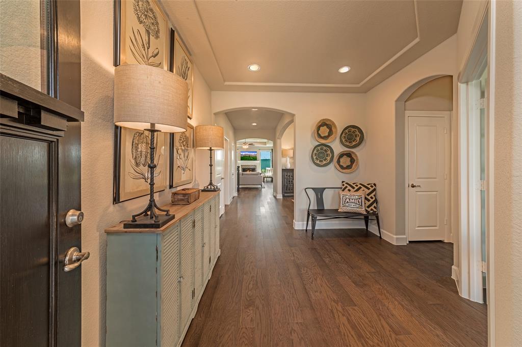 Valencia on the Lake - Residential