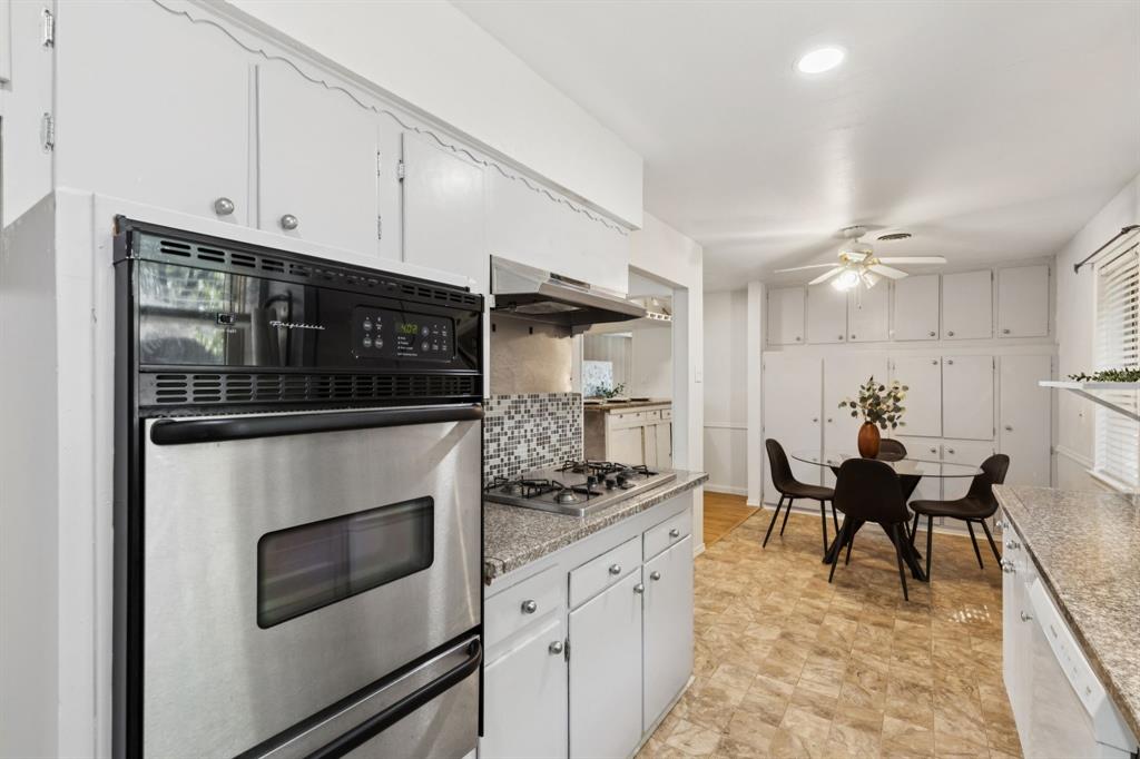 Lochwood - Residential