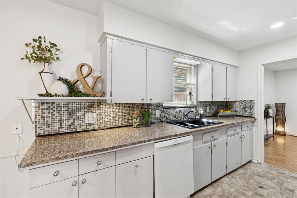 Lochwood - Residential