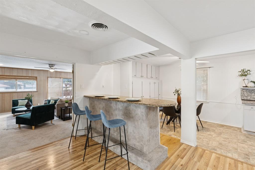 Lochwood - Residential