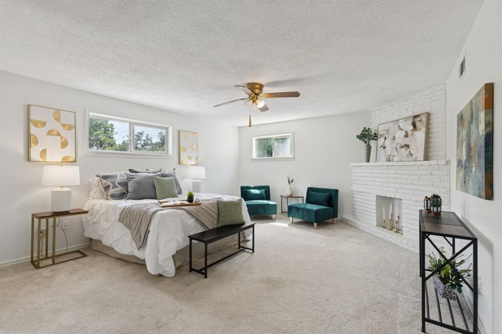 Lochwood - Residential