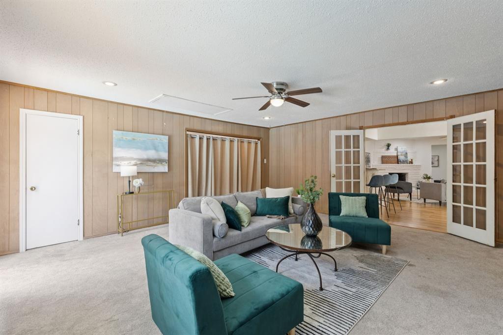 Lochwood - Residential