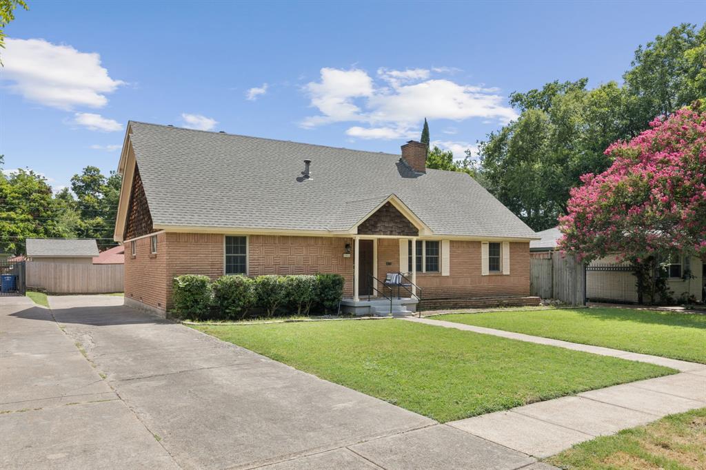 Lochwood - Residential