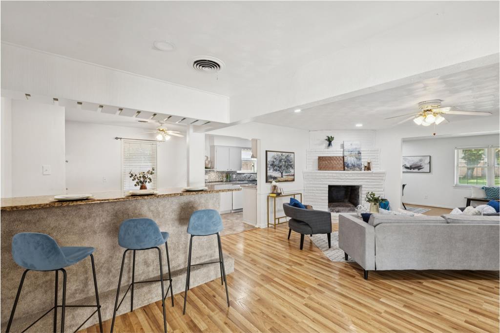 Lochwood - Residential