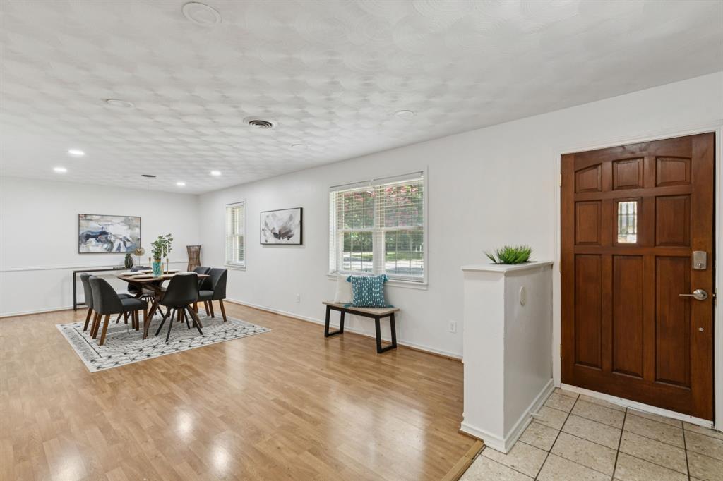 Lochwood - Residential