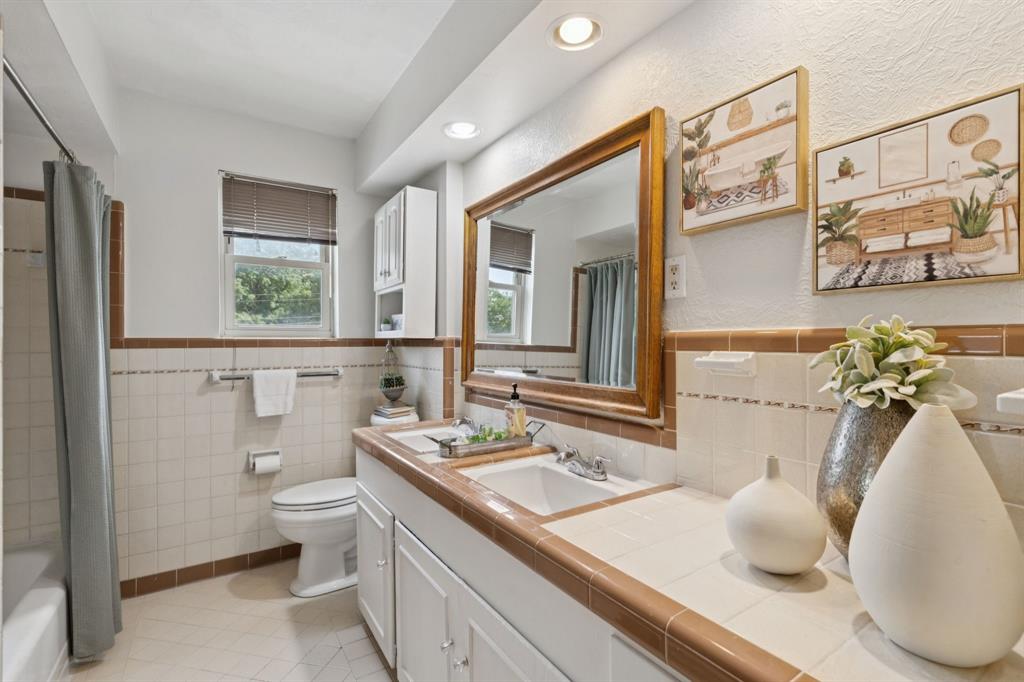 Lochwood - Residential