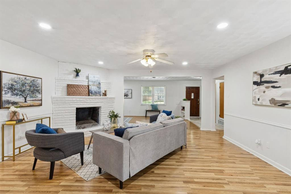 Lochwood - Residential