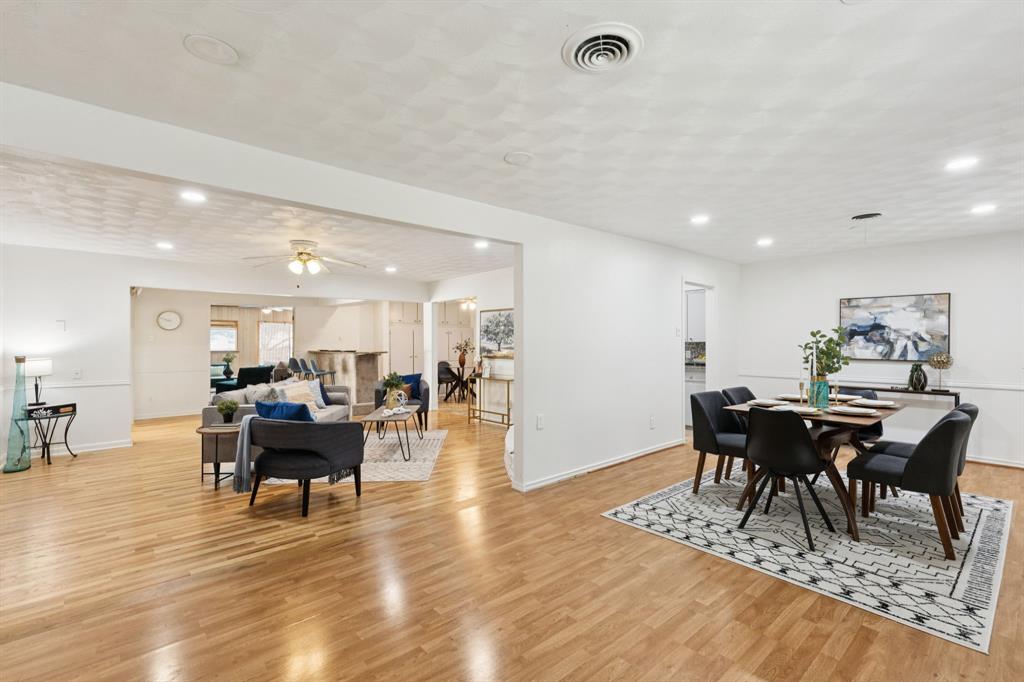 Lochwood - Residential