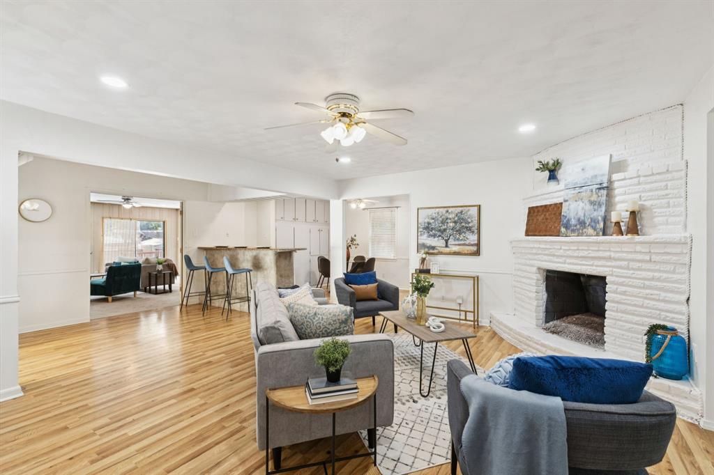 Lochwood - Residential