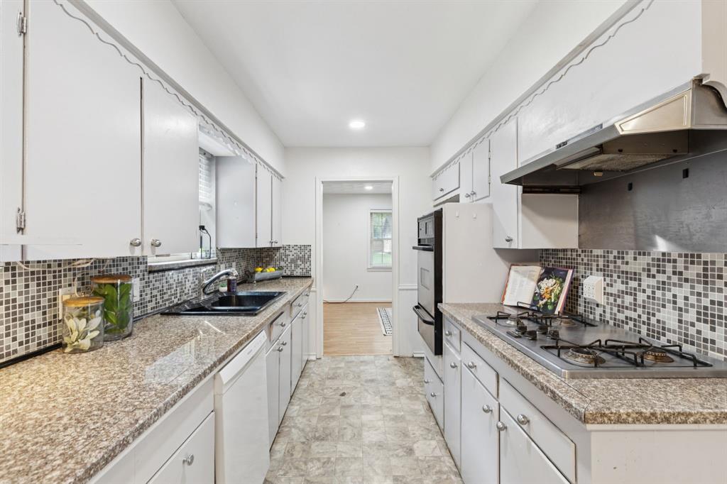 Lochwood - Residential