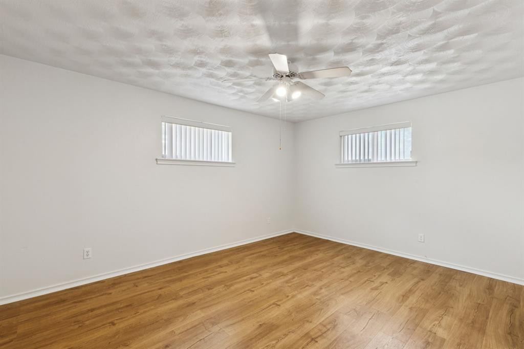 Lochwood - Residential