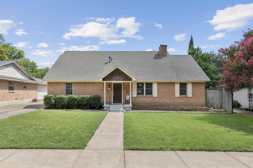 Lochwood - Residential