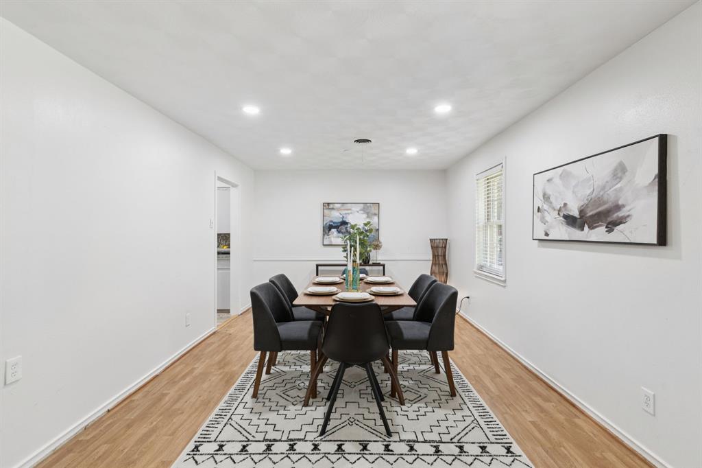 Lochwood - Residential