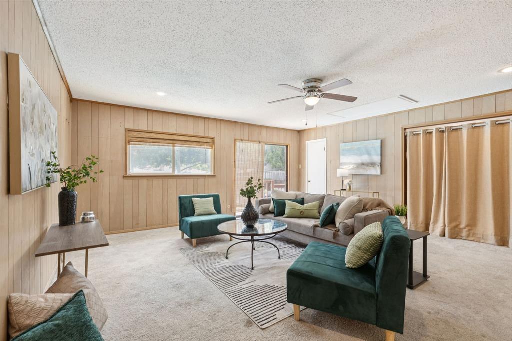 Lochwood - Residential