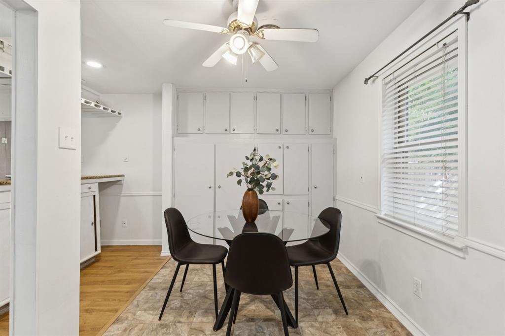 Lochwood - Residential