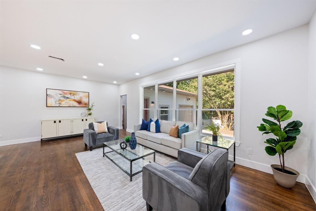 4407 Alamosa Drive