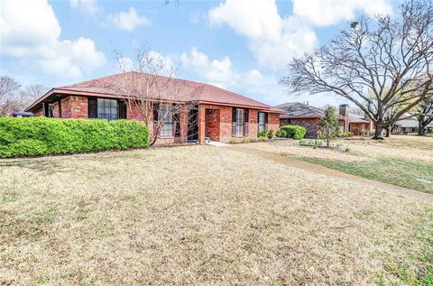 4113 Early Morn Drive Plano TX 75093