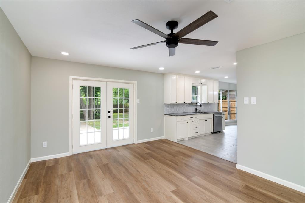 Sunset Heights South Add - Residential